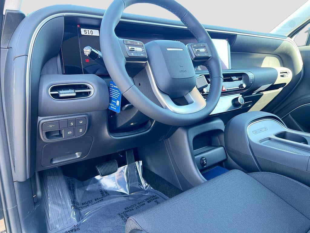 2026 Hyundai PALISADE SE AWD