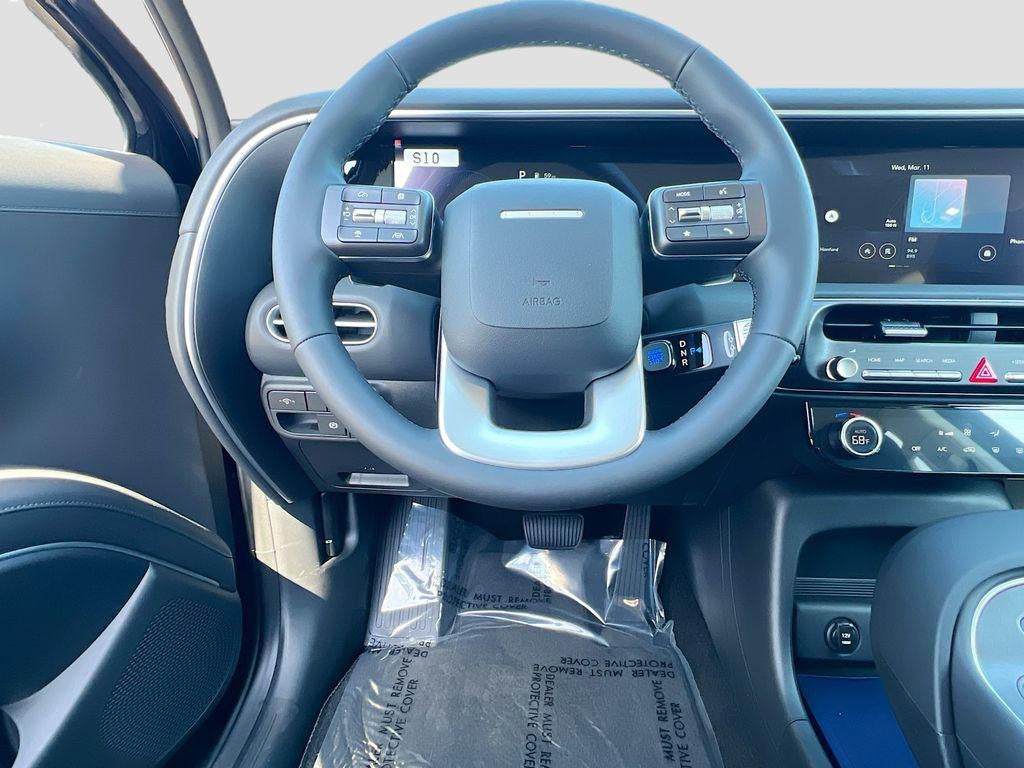 2026 Hyundai PALISADE SE AWD