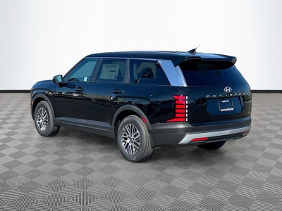 2026 Hyundai PALISADE SE AWD