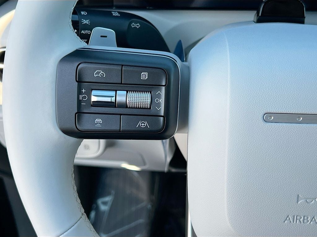 2026 Hyundai PALISADE SE AWD