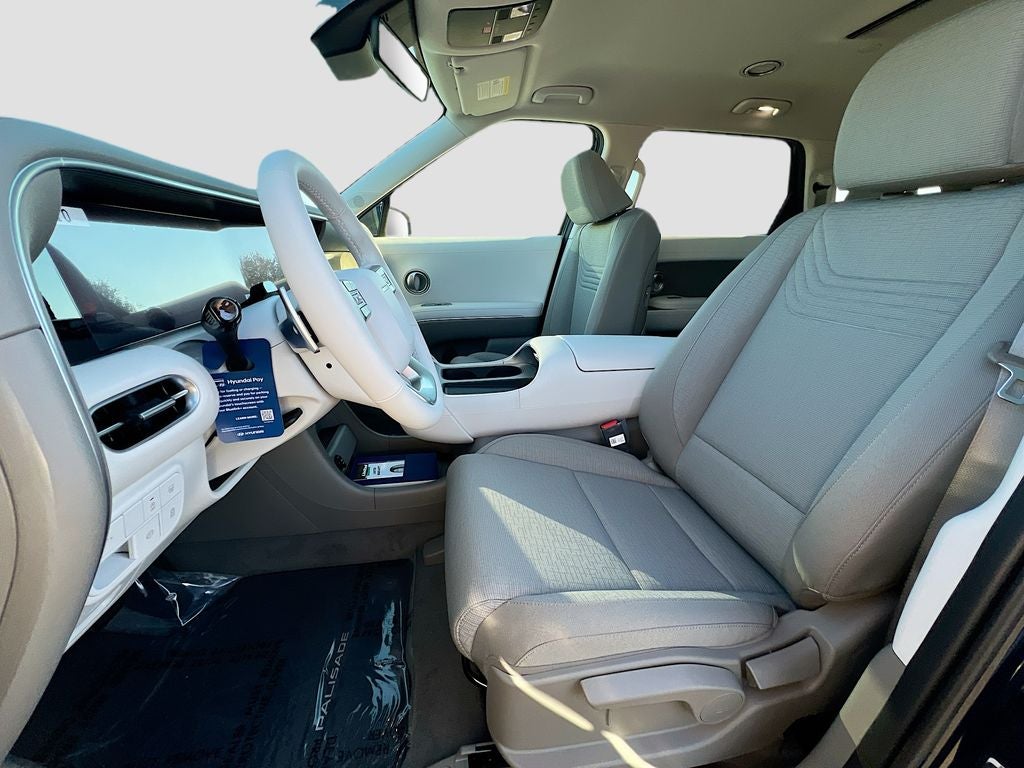 2026 Hyundai PALISADE SE AWD