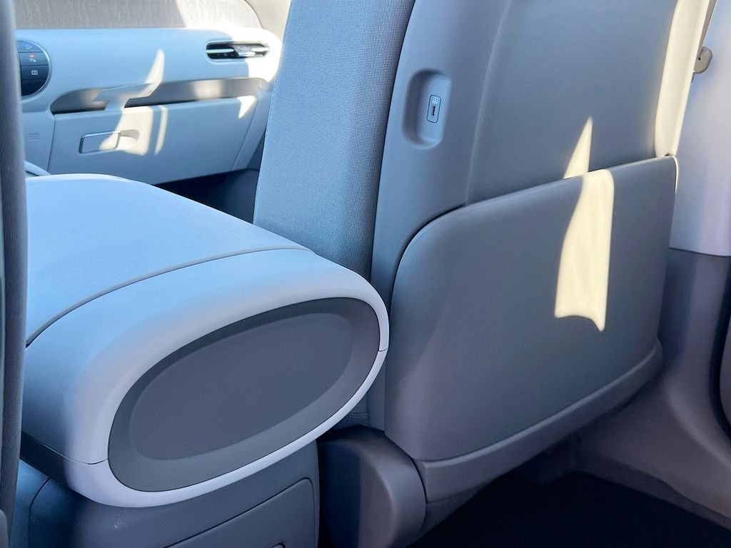 2026 Hyundai PALISADE SE AWD