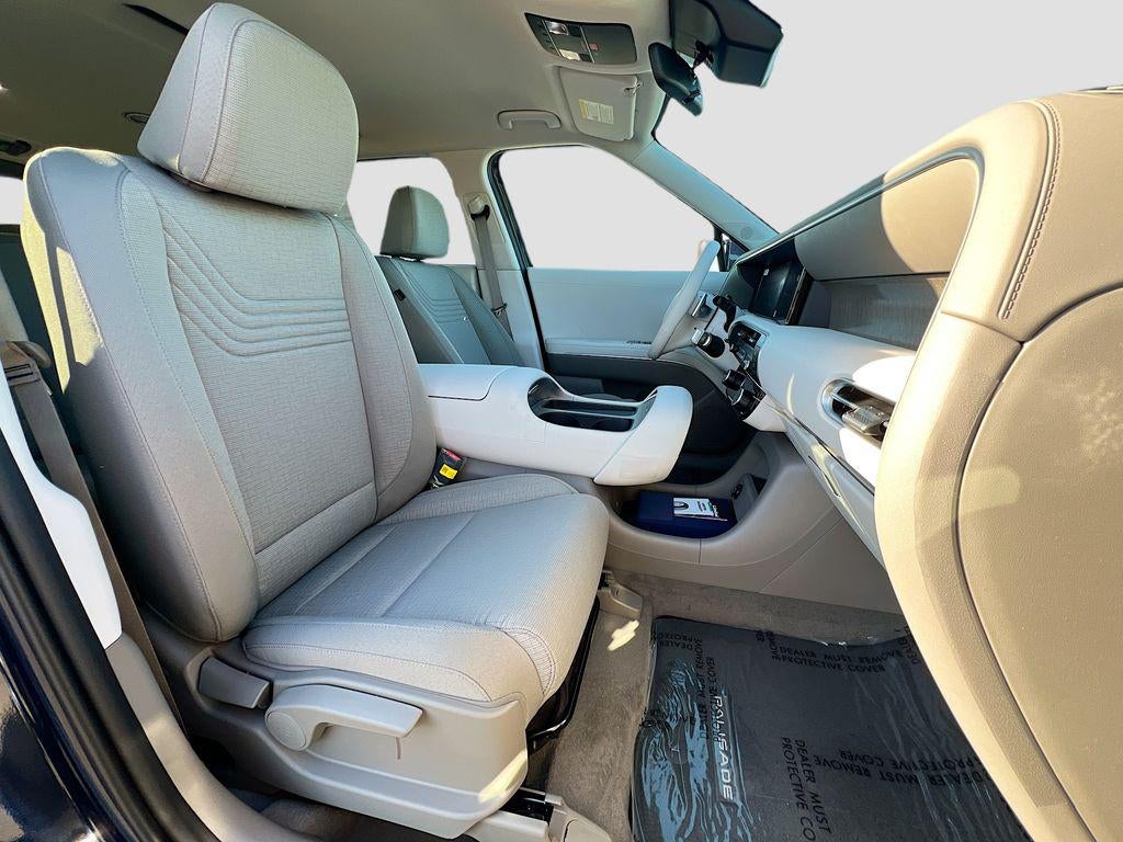 2026 Hyundai PALISADE SE AWD