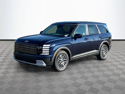 2026 Hyundai PALISADE SE AWD