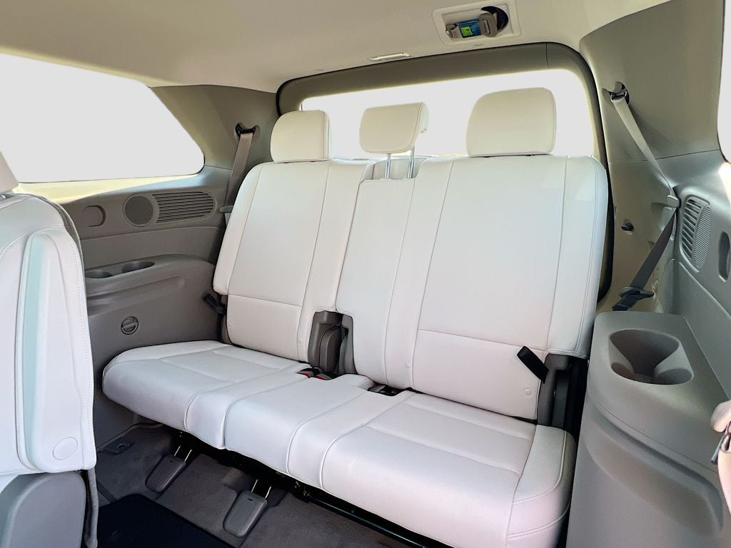 2026 Hyundai PALISADE HYBRID Blue SEL Premium 7P