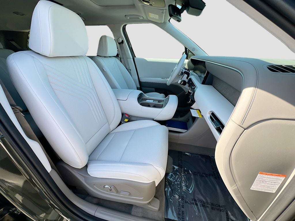 2026 Hyundai PALISADE HYBRID Blue SEL Premium 7P