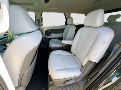 2026 Hyundai PALISADE HYBRID Blue SEL Premium 7P