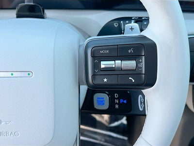 2026 Hyundai PALISADE HYBRID Blue SEL Premium 7P