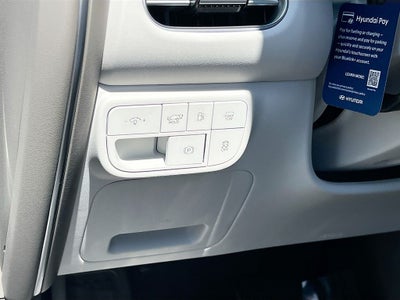 2026 Hyundai PALISADE HYBRID Blue SEL Premium 7P