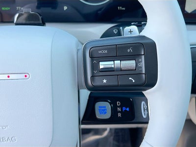 2026 Hyundai PALISADE HYBRID Blue SEL Premium 7P