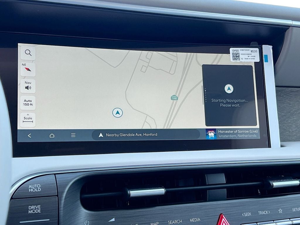 2026 Hyundai PALISADE HYBRID Blue SEL Premium 7P