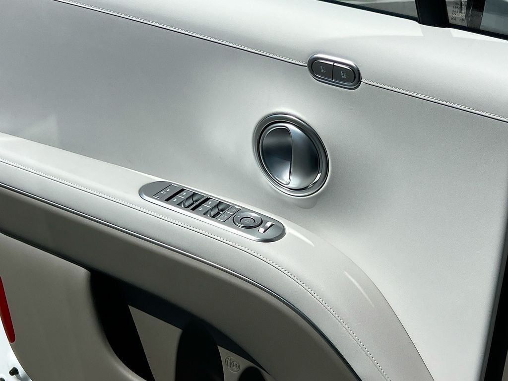 2026 Hyundai PALISADE HYBRID Blue SEL Premium 7P