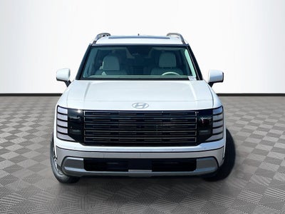 2026 Hyundai PALISADE HYBRID Blue SEL Premium 7P