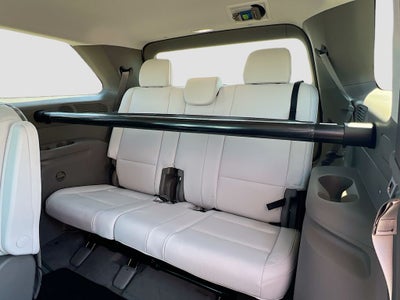 2026 Hyundai PALISADE HYBRID Blue SEL Premium 7P