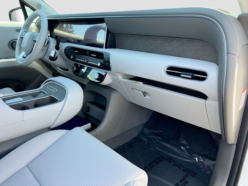 2026 Hyundai PALISADE HYBRID Blue SEL Premium 7P