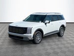 2026 Hyundai PALISADE HYBRID Blue SEL Premium 7P