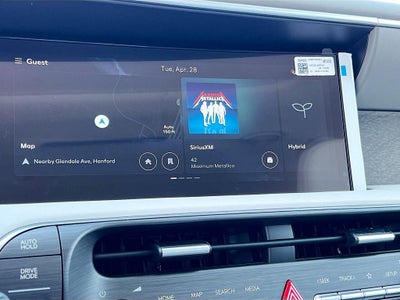 2026 Hyundai PALISADE HYBRID Blue SEL Premium 7P