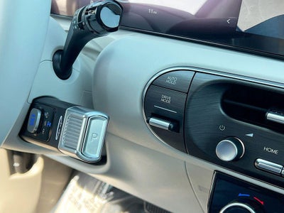 2026 Hyundai PALISADE HYBRID Blue SEL Premium 7P