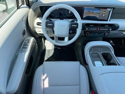 2026 Hyundai PALISADE HYBRID Blue SEL Premium 7P
