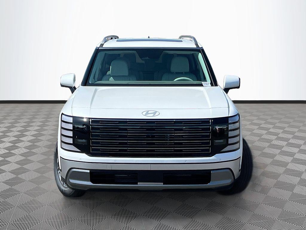 2026 Hyundai PALISADE HYBRID Blue SEL Premium 7P