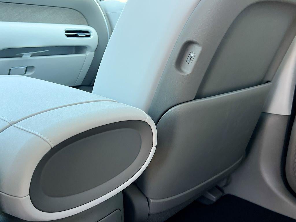 2026 Hyundai PALISADE HYBRID Blue SEL Premium 7P