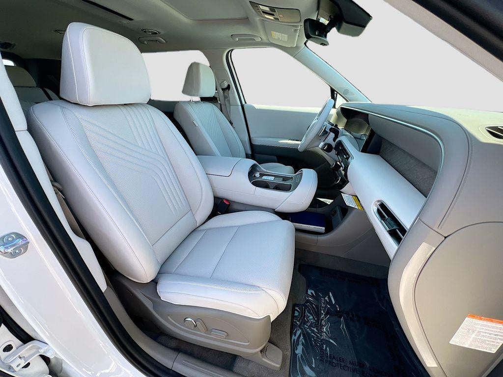 2026 Hyundai PALISADE HYBRID Blue SEL Premium 7P