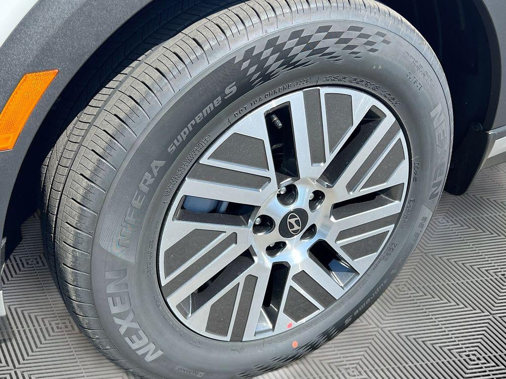 2026 Hyundai PALISADE HYBRID Blue SEL Premium 7P