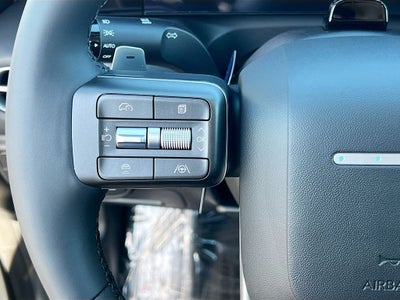 2026 Hyundai PALISADE HYBRID Blue SEL Premium 7P