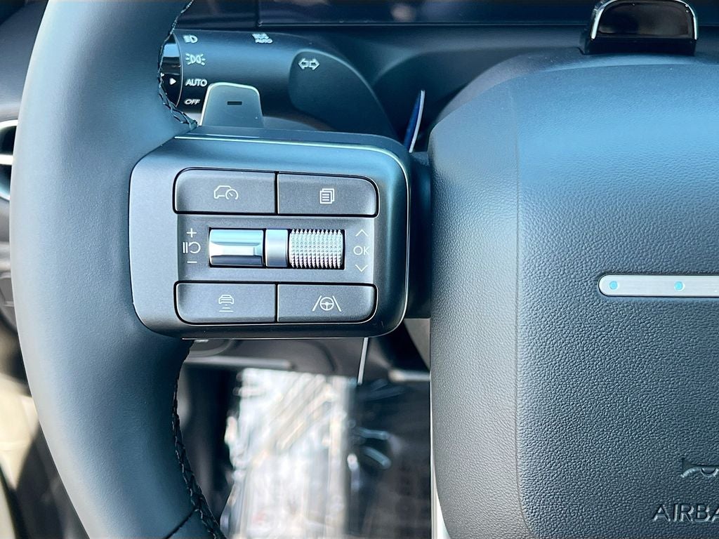 2026 Hyundai PALISADE HYBRID Blue SEL Premium 7P