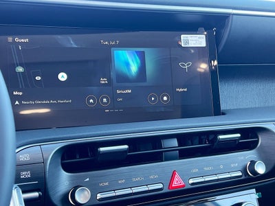 2026 Hyundai PALISADE HYBRID Blue SEL Premium 7P