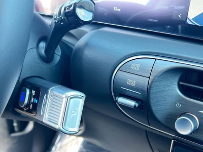 2026 Hyundai PALISADE HYBRID Blue SEL Premium 7P