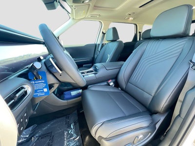 2026 Hyundai PALISADE HYBRID Blue SEL Premium 7P