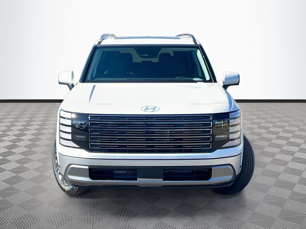 2026 Hyundai PALISADE HYBRID Blue SEL Premium 7P