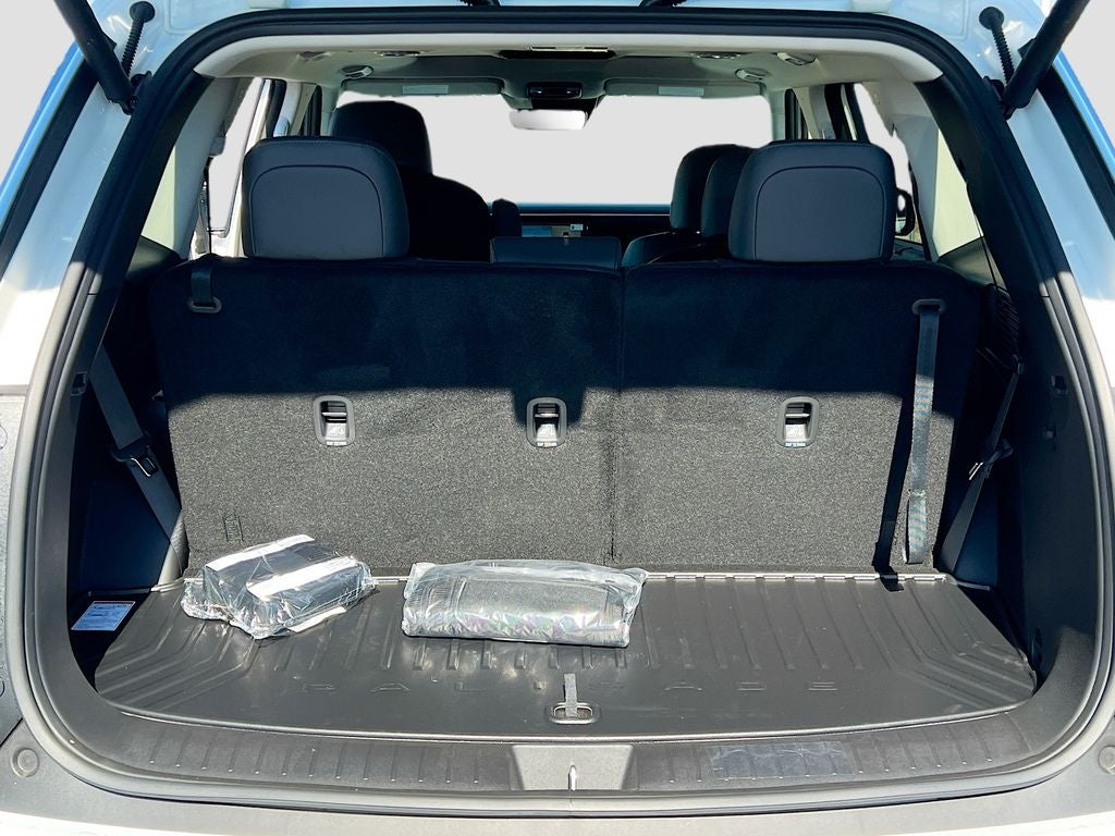 2026 Hyundai PALISADE HYBRID Blue SEL Premium 7P