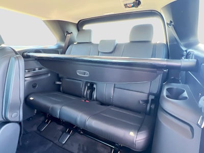 2026 Hyundai PALISADE HYBRID Blue SEL Premium 7P