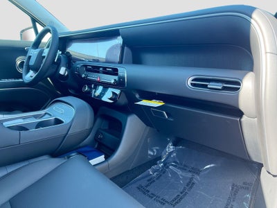 2026 Hyundai PALISADE HYBRID Blue SEL Premium 7P