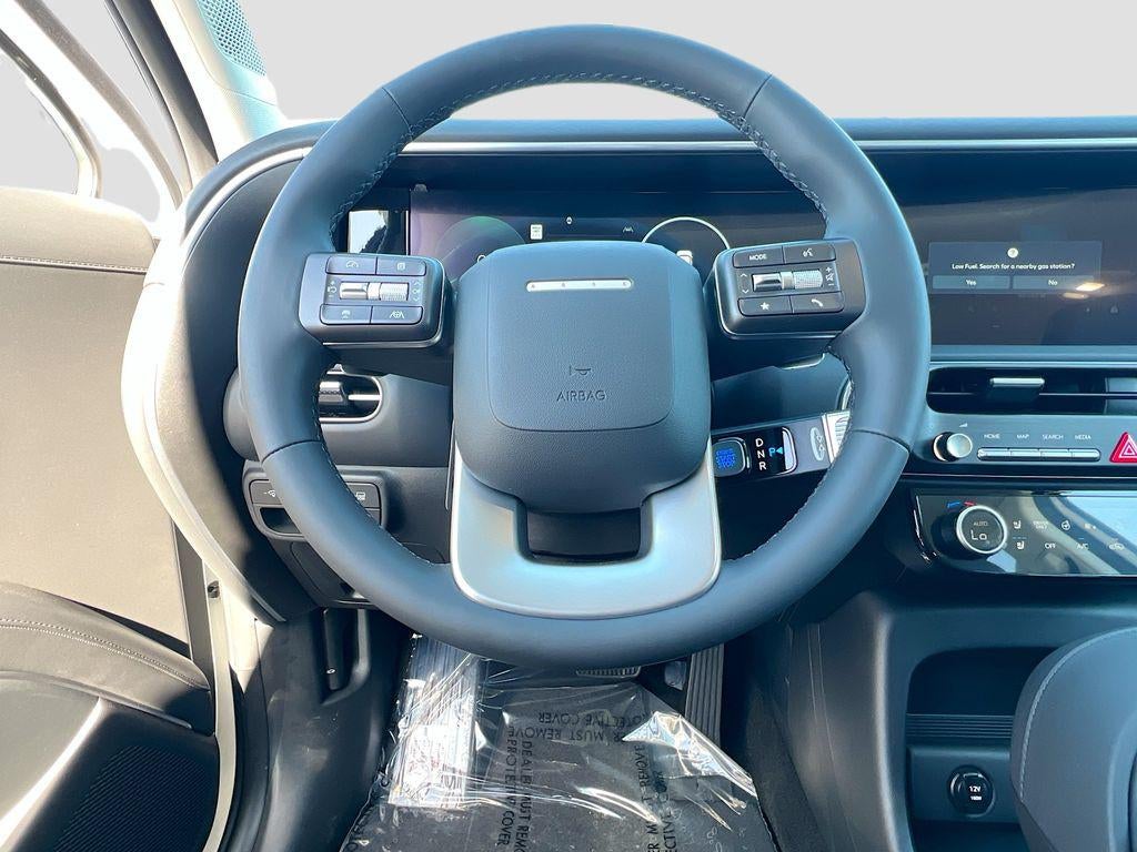 2026 Hyundai PALISADE HYBRID Blue SEL Premium 7P