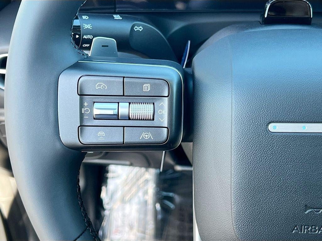2026 Hyundai PALISADE HYBRID Blue SEL Premium 7P