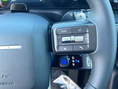 2026 Hyundai PALISADE HYBRID Blue SEL Premium 7P