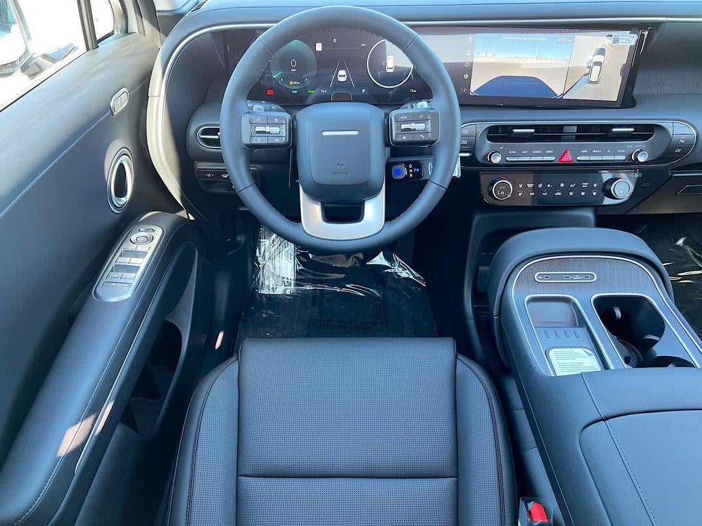 2026 Hyundai PALISADE HYBRID Blue SEL Premium 7P