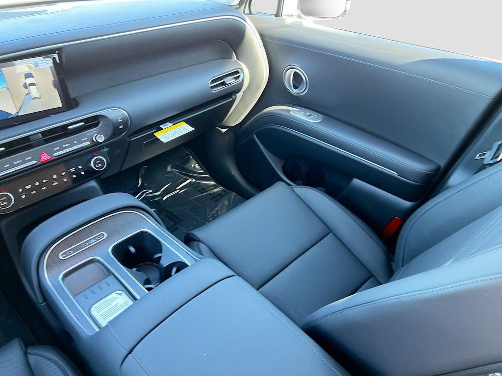 2026 Hyundai PALISADE HYBRID Blue SEL Premium 7P