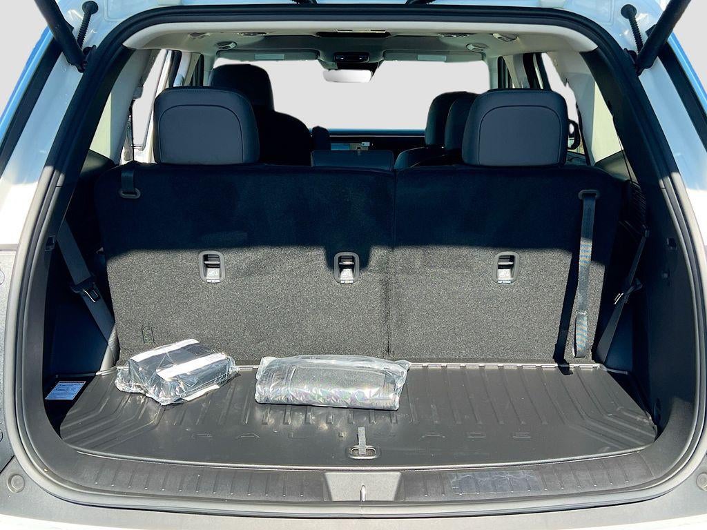 2026 Hyundai PALISADE HYBRID Blue SEL Premium 7P