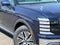 2027 Hyundai PALISADE HYBRID Blue SEL Premium 7P