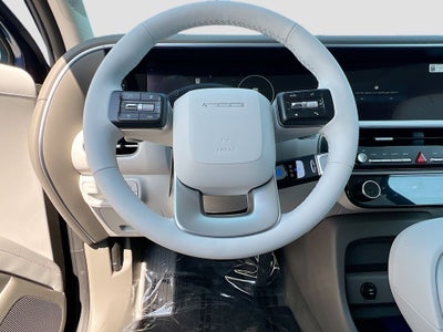 2026 Hyundai PALISADE HYBRID Blue SEL Premium 8P