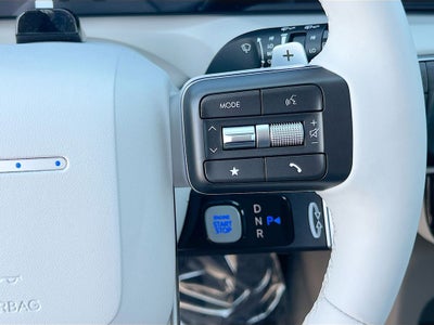 2026 Hyundai PALISADE HYBRID Blue SEL Premium 8P