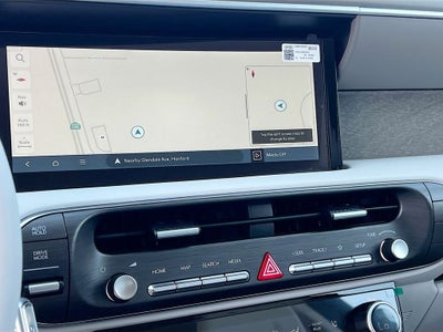 2026 Hyundai PALISADE HYBRID Blue SEL Premium 8P