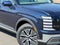 2026 Hyundai PALISADE HYBRID Blue SEL Premium 8P