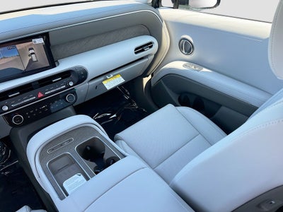 2026 Hyundai PALISADE HYBRID Blue SEL Premium 8P