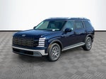 2026 Hyundai PALISADE HYBRID Blue SEL Premium 8P