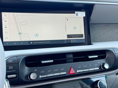 2026 Hyundai PALISADE HYBRID Blue SEL Premium 8P